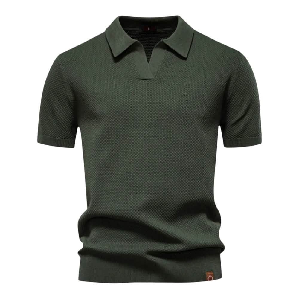 SALVATORE | Polo Shirt - Salvatore