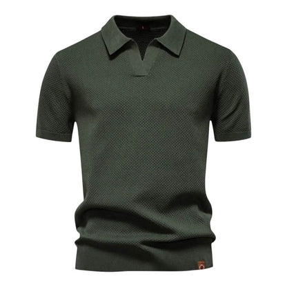 SALVATORE | Polo Shirt - Salvatore