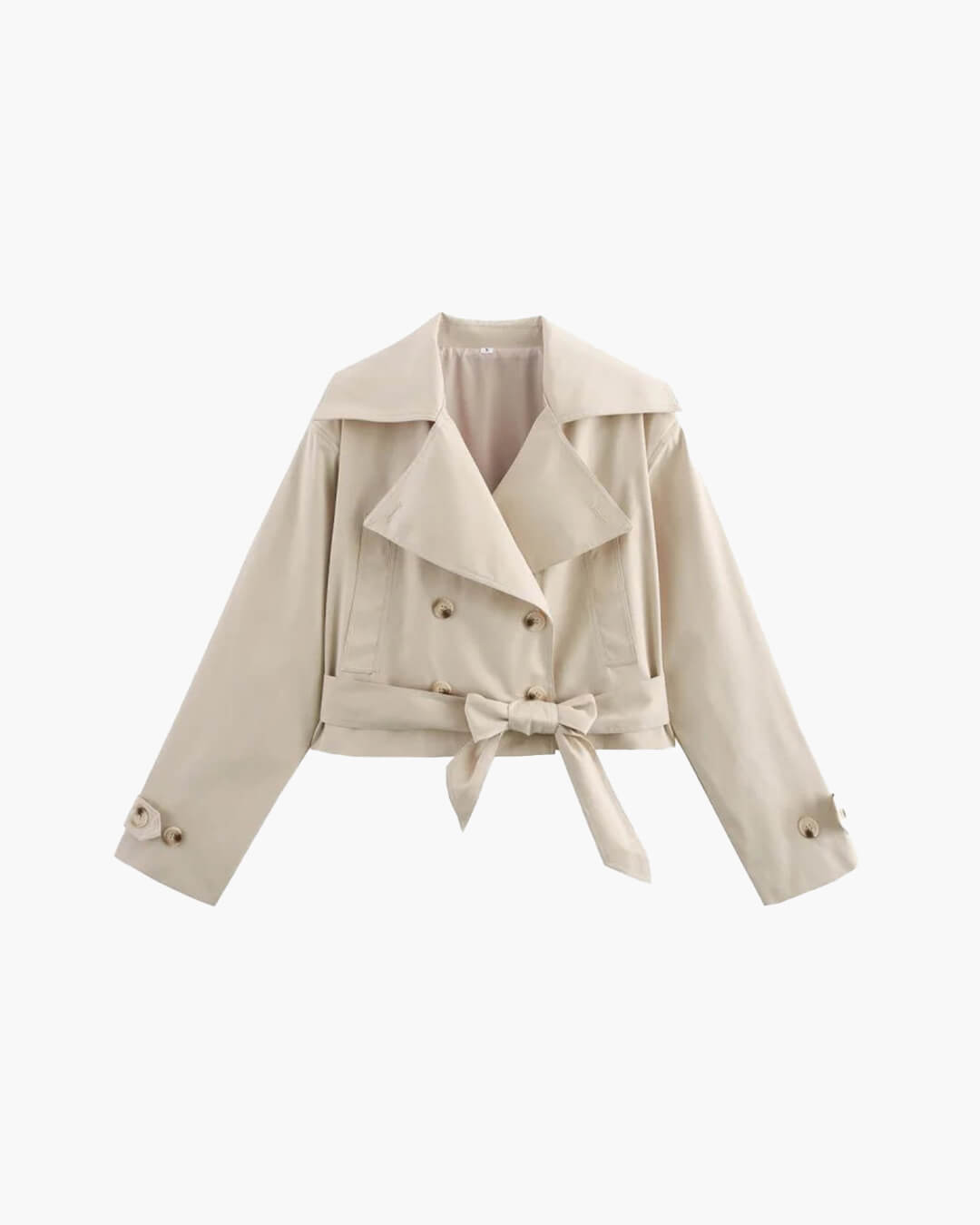 Celia - Trench Paltas