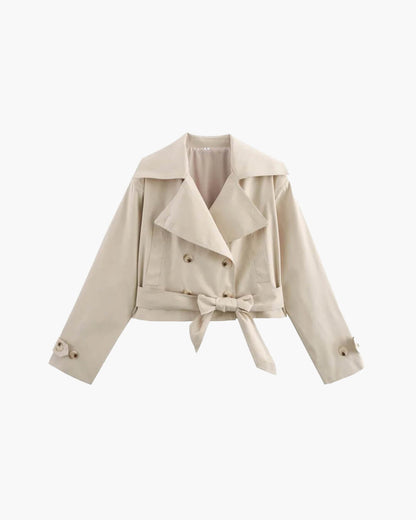 Celia - Trench Paltas