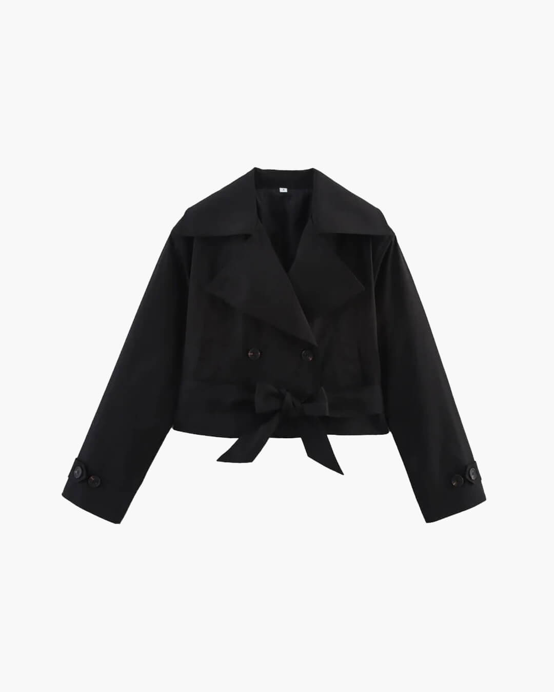 Celia - Trench Paltas