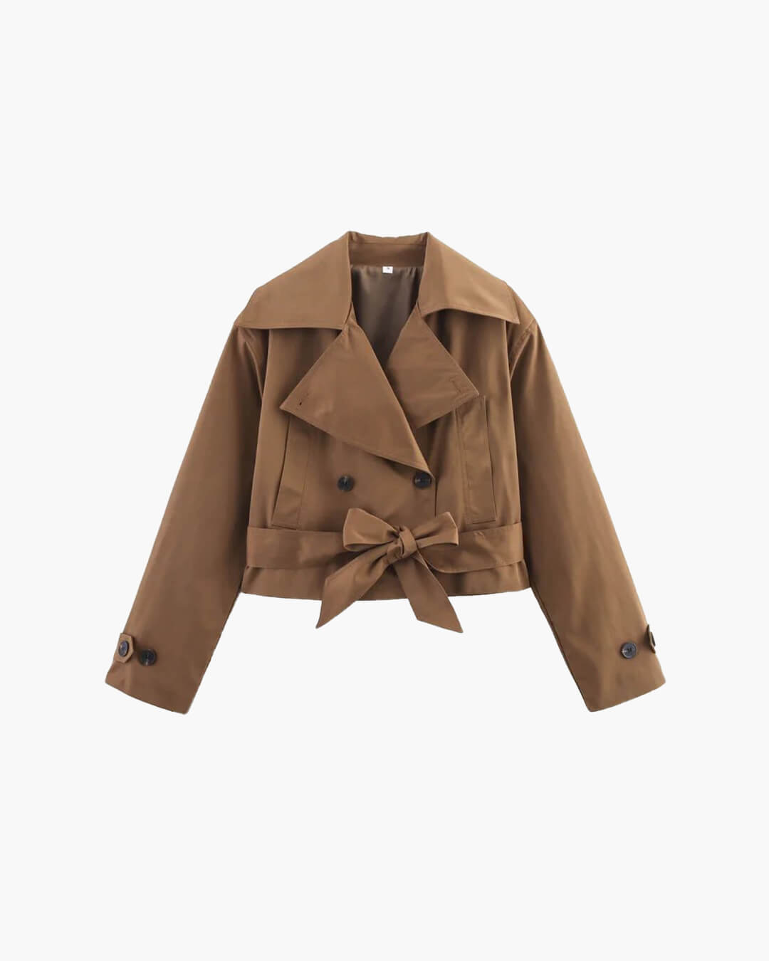 Celia - Trench Paltas