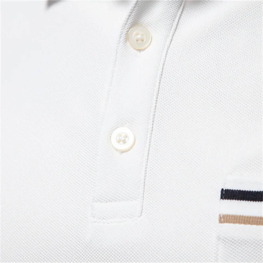 SILVI | Polo Shirt - Salvatore