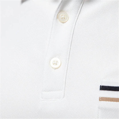 SILVI | Polo Shirt - Salvatore