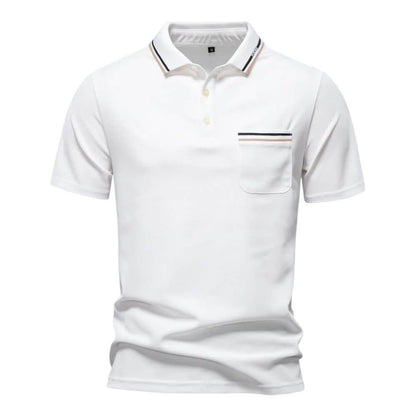 SILVI | Polo Shirt - Salvatore