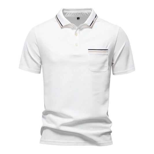 SILVI | Polo Shirt - Salvatore
