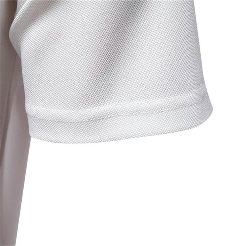 SILVI | Polo Shirt - Salvatore