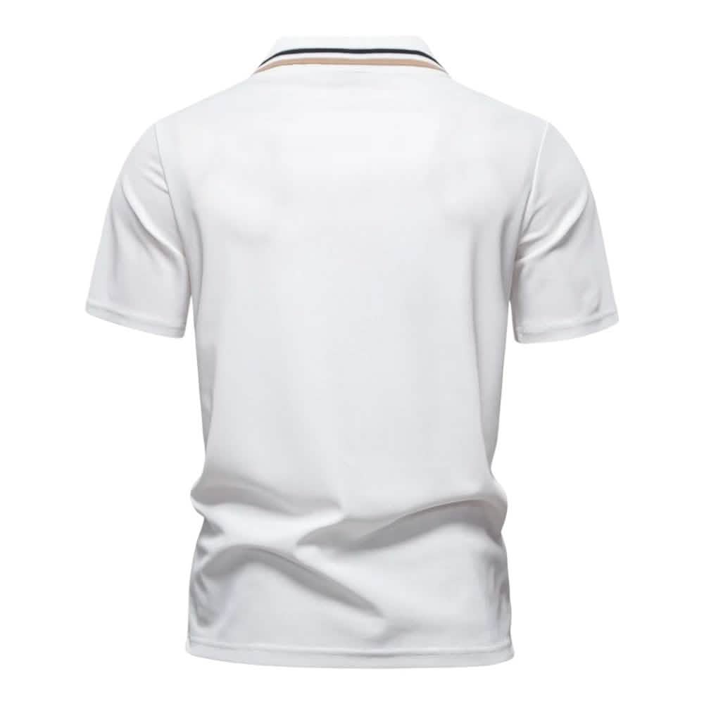 SILVI | Polo Shirt - Salvatore