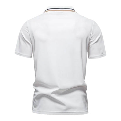 SILVI | Polo Shirt - Salvatore