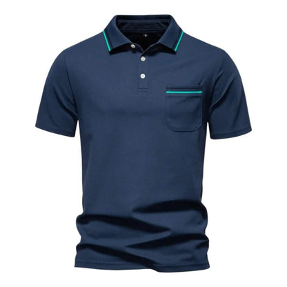 SILVI | Polo Shirt - Salvatore