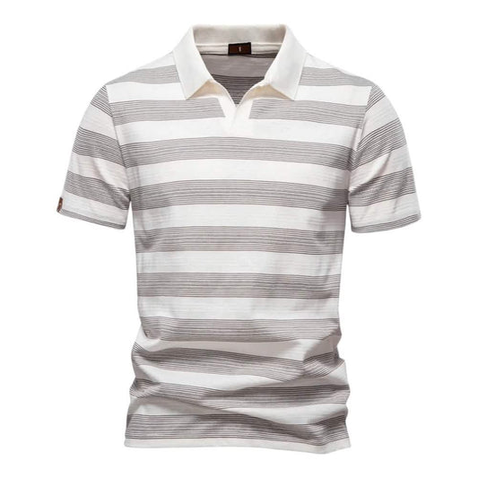 TEO | Polo Shirt - Salvatore