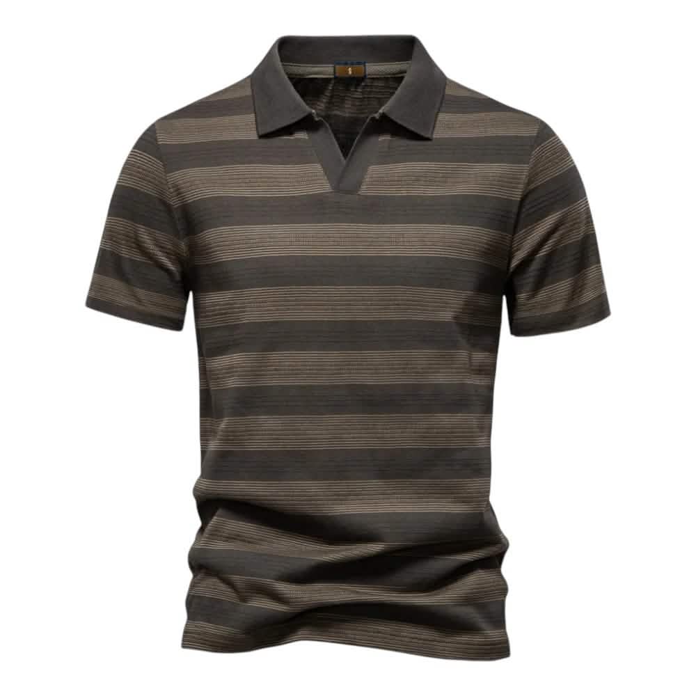 TEO | Polo Shirt - Salvatore