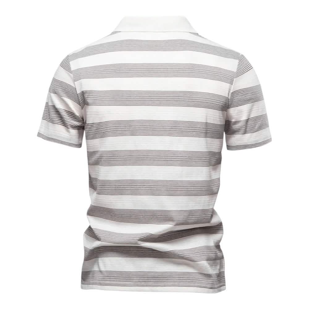 TEO | Polo Shirt - Salvatore