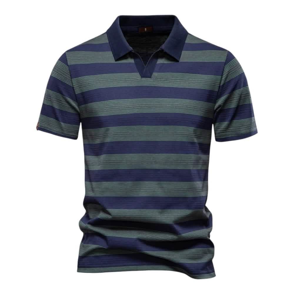 TEO | Polo Shirt - Salvatore