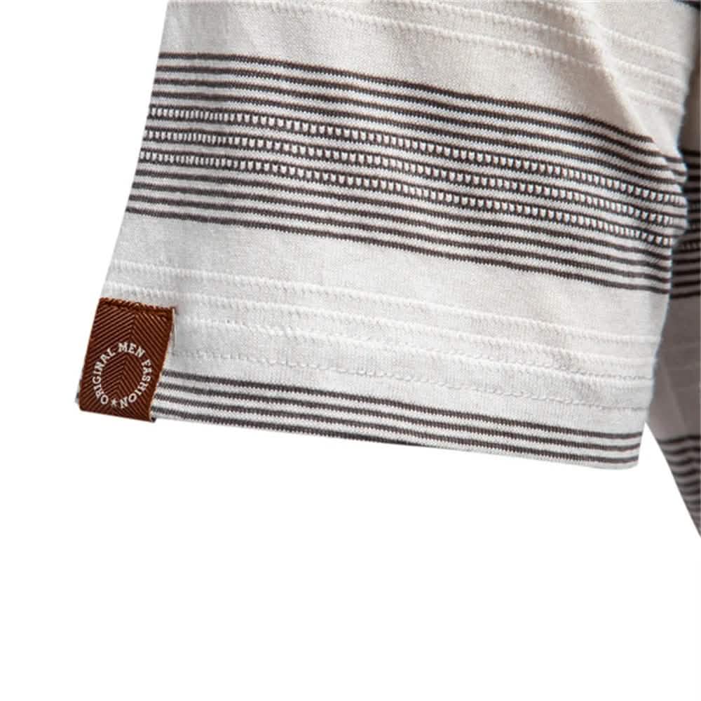 TEO | Polo Shirt - Salvatore
