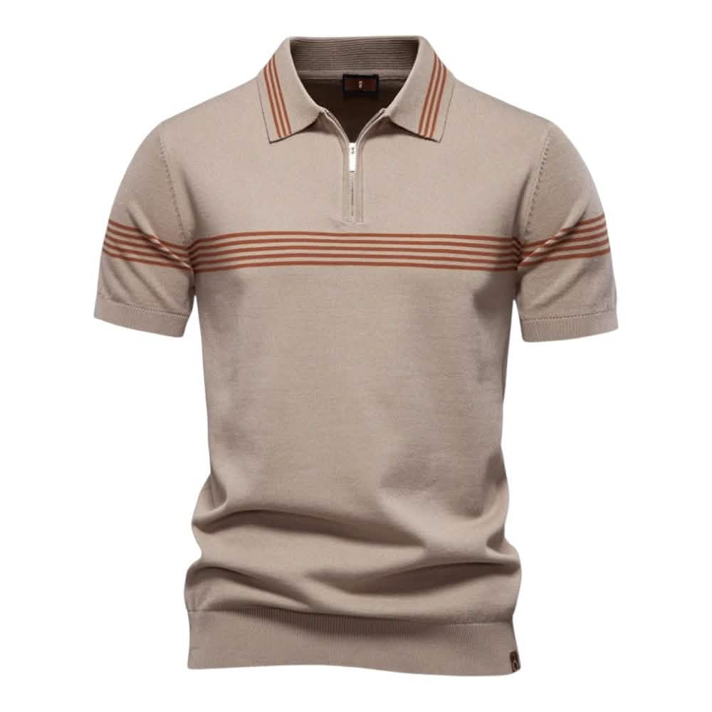 TITO | Polo Shirt - Salvatore