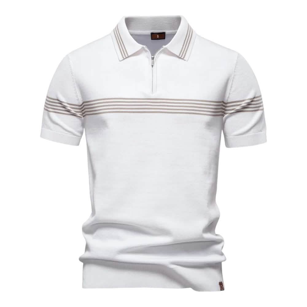TITO | Polo Shirt - Salvatore