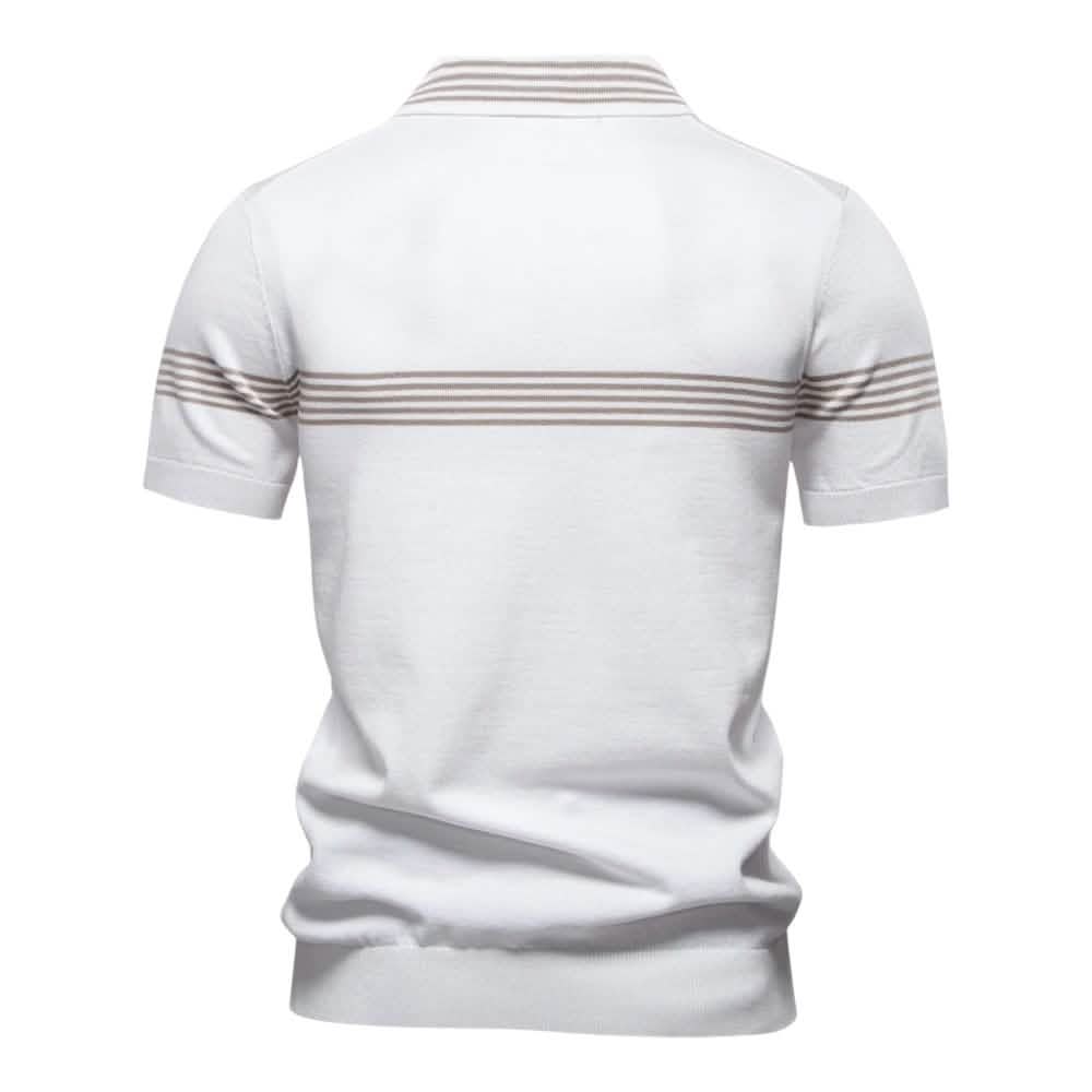 TITO | Polo Shirt - Salvatore