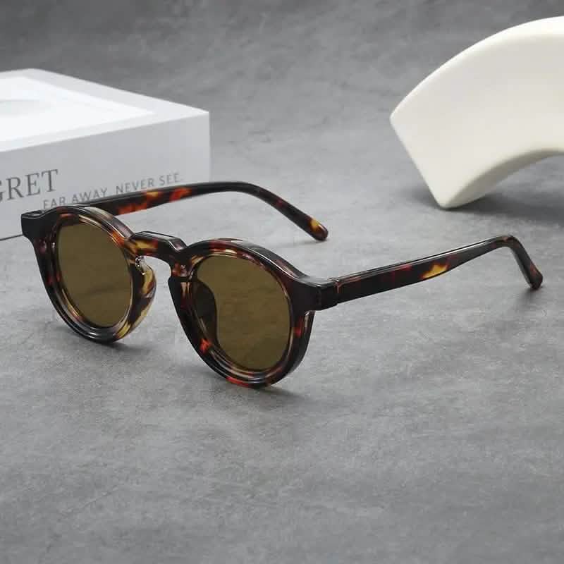 TRIESTE | Eyewear - Salvatore