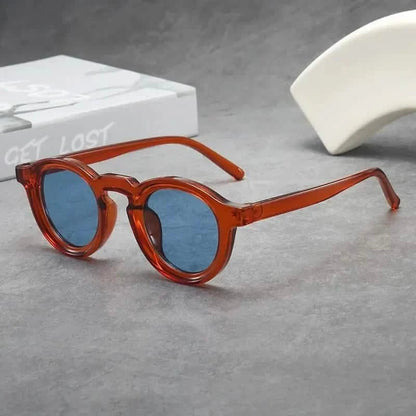 TRIESTE | Eyewear - Salvatore