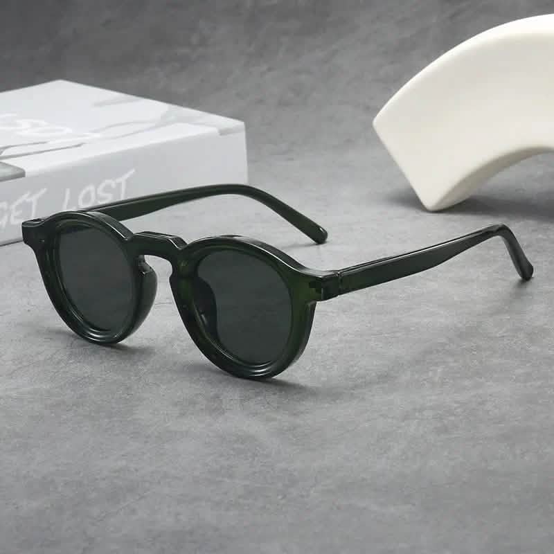 TRIESTE | Eyewear - Salvatore