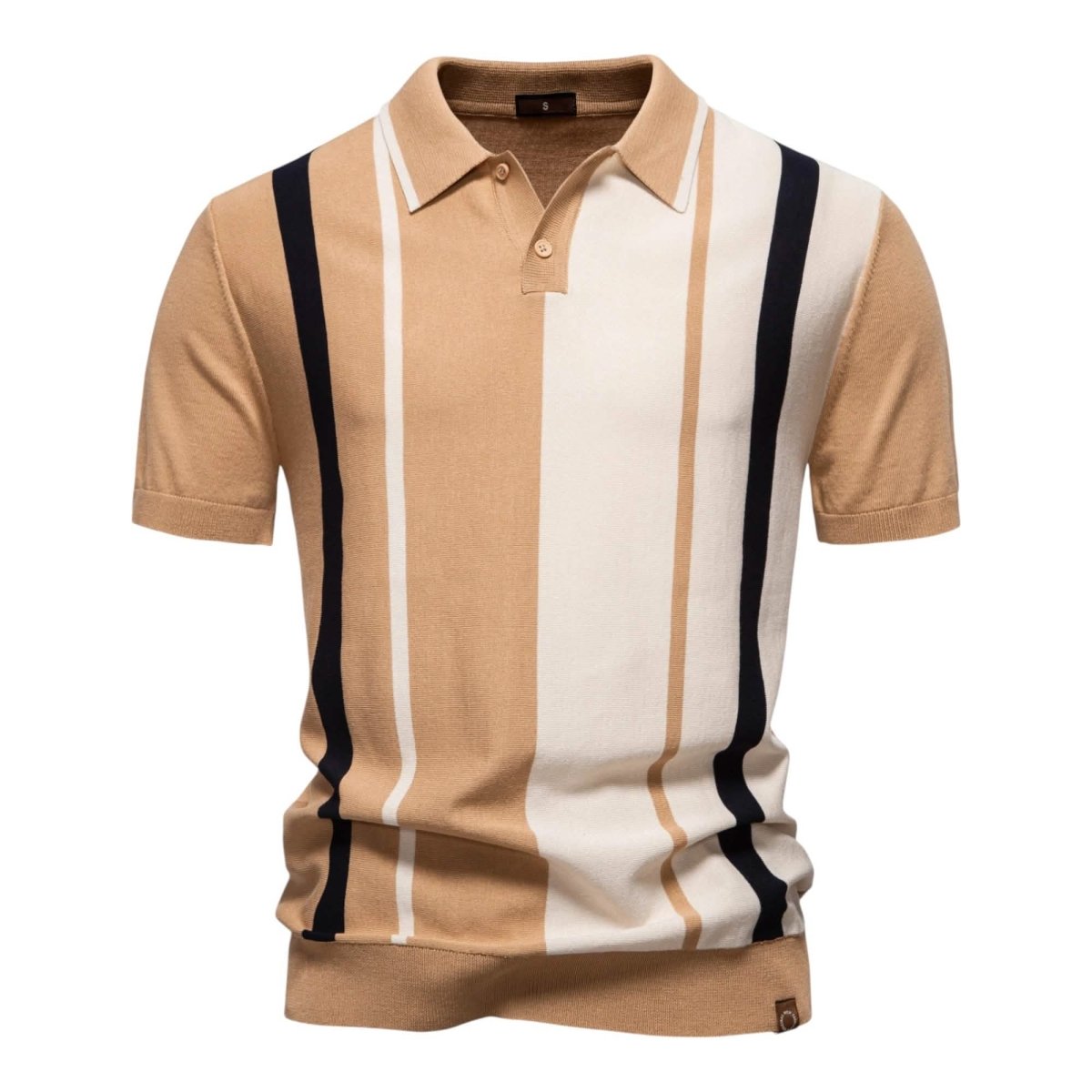 ZENO | Polo Shirt - Salvatore