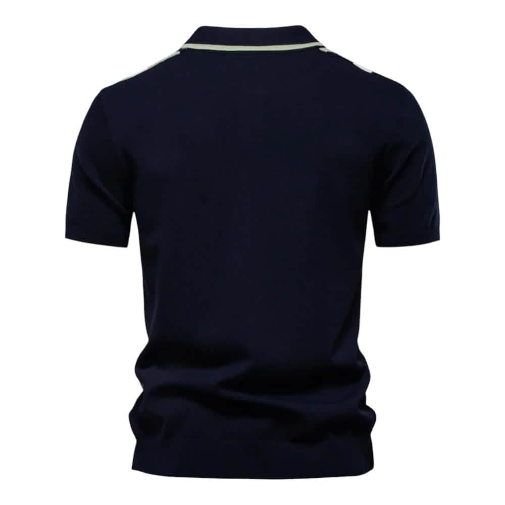 ZENO | Polo Shirt - Salvatore