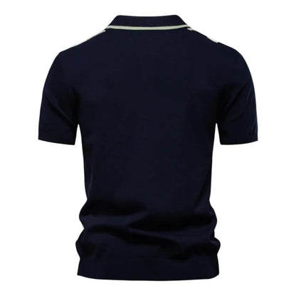 ZENO | Polo Shirt - Salvatore