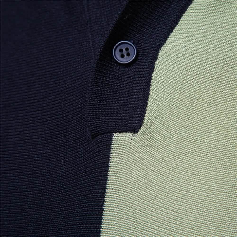 ZENO | Polo Shirt - Salvatore