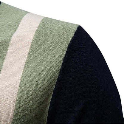 ZENO | Polo Shirt - Salvatore