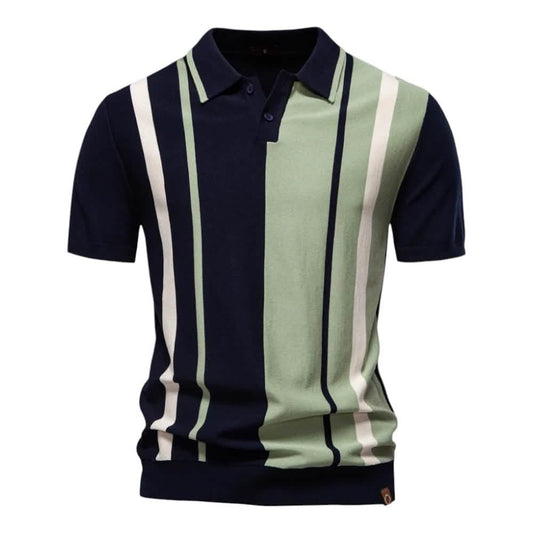 ZENO | Polo Shirt - Salvatore